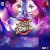 Street Dancer 3D (2020) Full Album